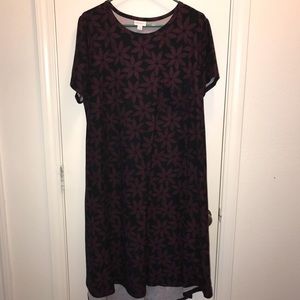 Lularoe XL Carly
